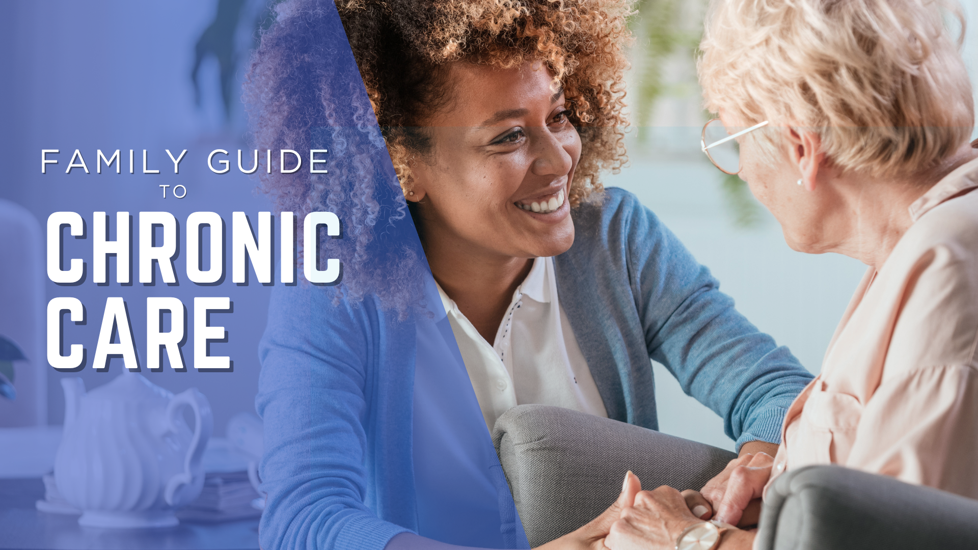 Supporting Loved Ones with Chronic Illness