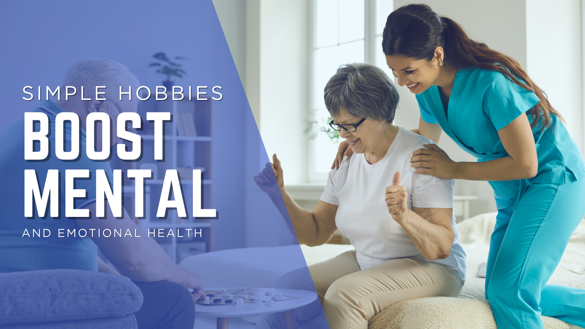 Everyday Hobbies That Support Mental Wellness