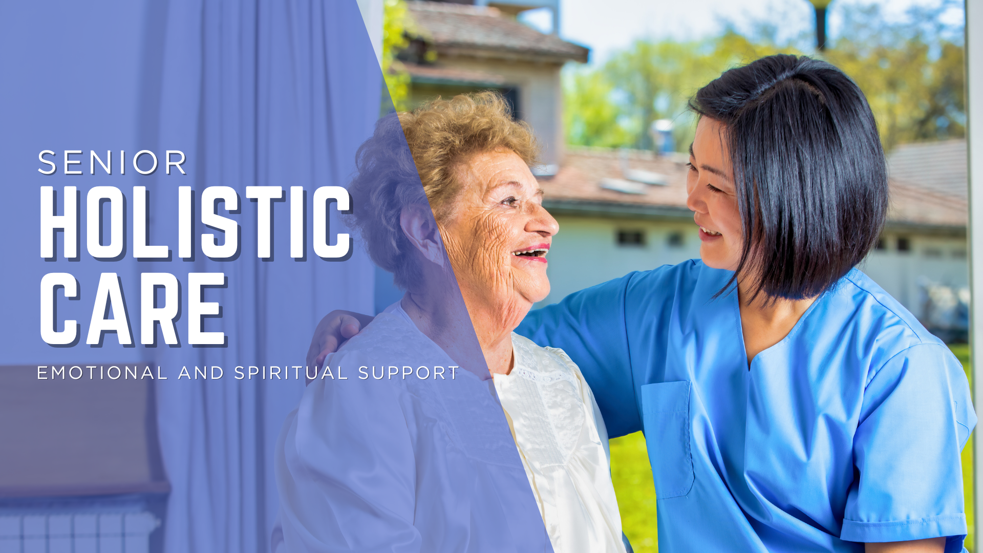 Emotional and Spiritual Support in Home Care