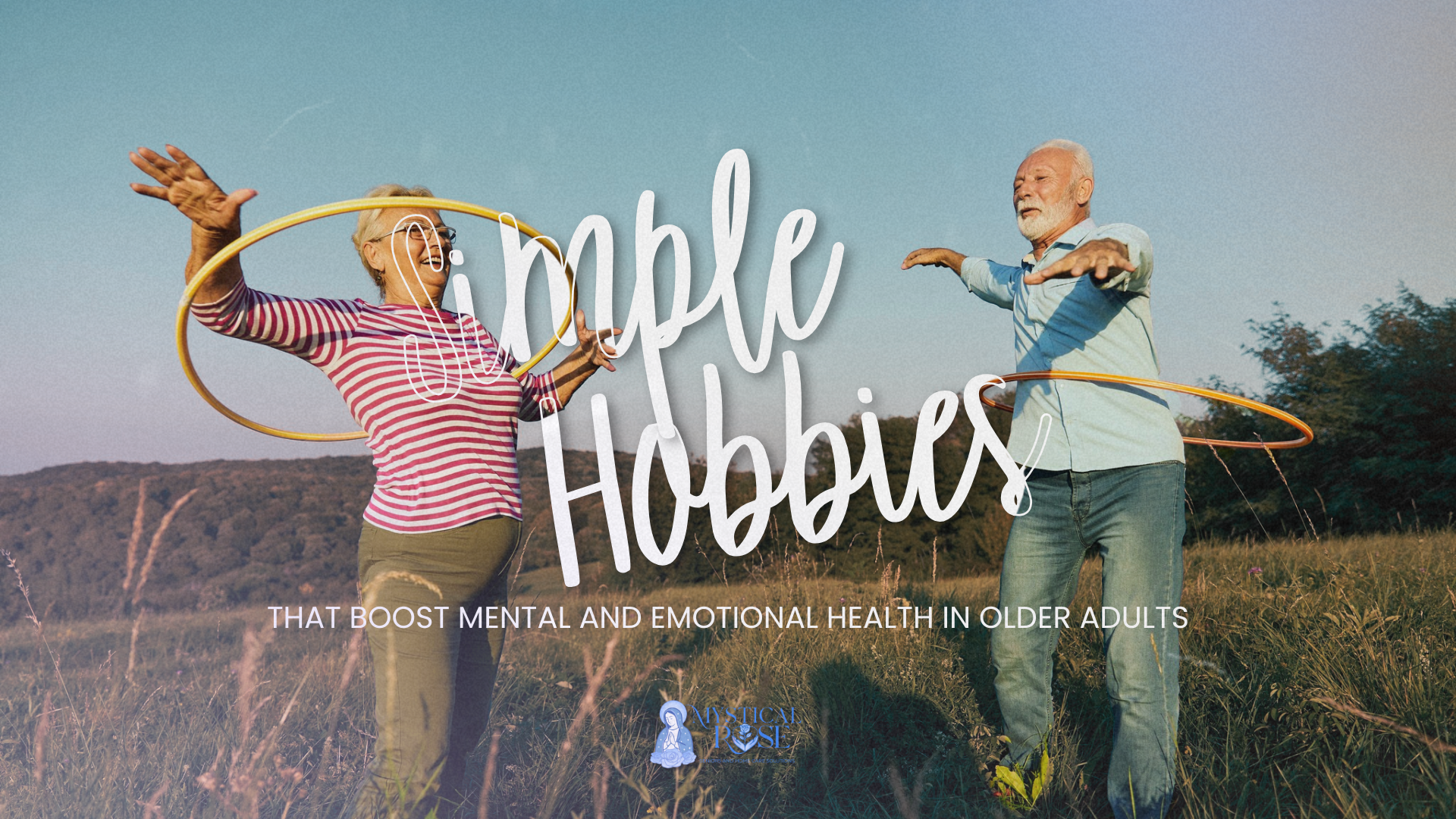 Simple Hobbies image