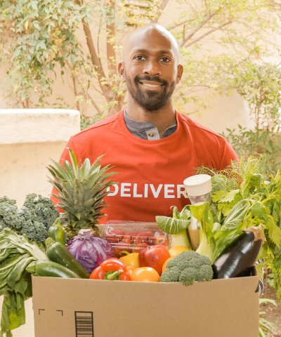 Grocery Service Image 2